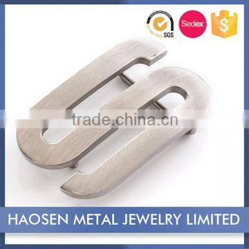 2016 Wholesale Cheap Adjustable Belt Buckle