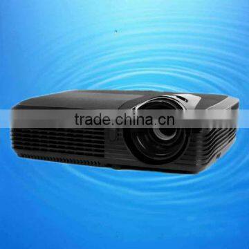 C185 3D Ready digital hight-definition projector with usb