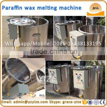 Electric Waxing Machine / Candle Wax Melting Pots / Wax Melter photo-2