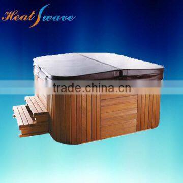 RSB2323 Air jet freedstanding outdoor&indoor bathtub