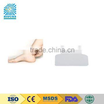 hot selling products heel hydration heel repair patch hydrogel heel care patch