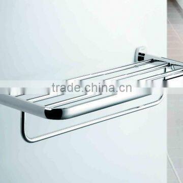 Towel Shelf