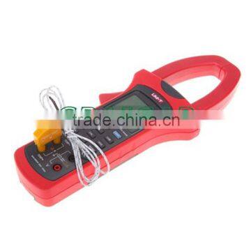 UNI-T UT233 Digital Power Clamp Meter 3 phase electronic meter