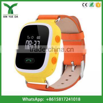 Wholesale Emergency Talking Watches for Kids Smart Watch Q60