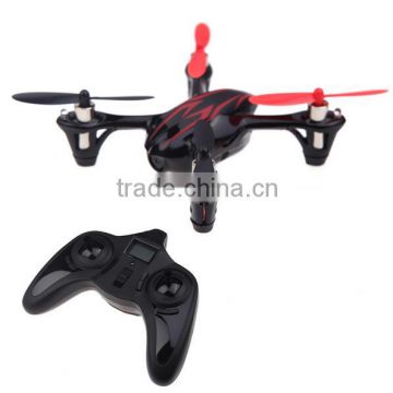 Hubsan X4 H107C 2.4G 4CH RC RTF Quadcopter with 0.3MP Camera Mini FPV Helicopter