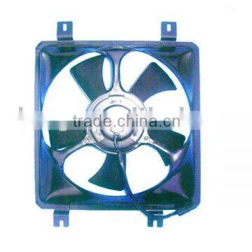 Radiator Fan/Auto Cooling Fan/Condenser Fan/Fan Motor For MITSUBISHI GALANT MT 89'~93'