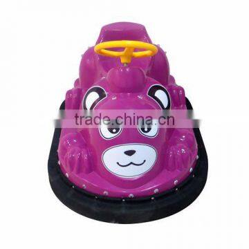 factory price Mini bumper car in amusement park/ride on car