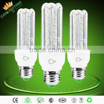 Guangzhou led lighting bulb 3W 5W led u shape lamp for crystal lamp