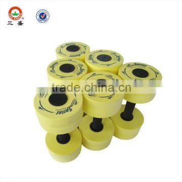 EVA Swimming Barbell/Water Barbell/Floatable Dumbbell