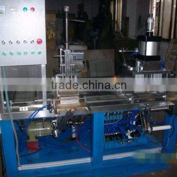 fireworks pyrotechnics toy gun ring cap machine