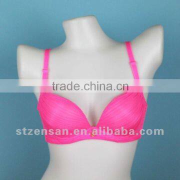 women push up bra sexy hot bra