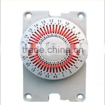 24 hours mechanical timer switch