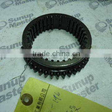 YW-196 CUSTOMIZED transmission gears for auto spare parts