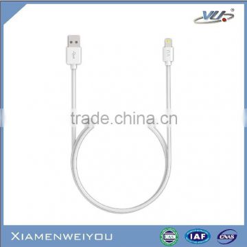 hot selling wholesale safe cable/USB data cable for mobile phone