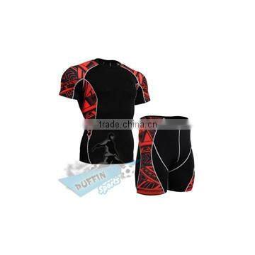 Sublimation Compression Uniform