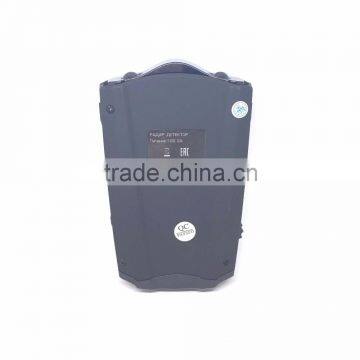 Newest Korean Board Best Gps Hidden Cameras for Cars Alarm System With Led Display for All the Cars photo-6