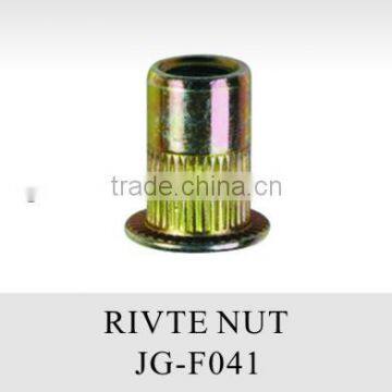 M4-M16 Zinc Plating Rivet Nut