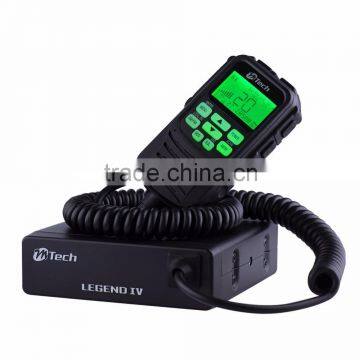 M-Tech LEGEND IV Mobile CB Radio
