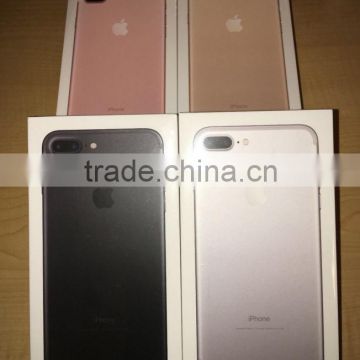 NEW DELIVERY FOR APPLE IPHONE ALL COLORS AVAIL 7/7 PLUS 32GB 128GB 256GB