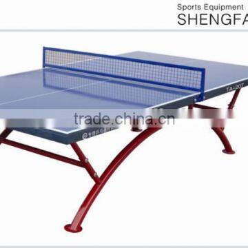 Best Selling SENGO SMC outdoor table WATERPROOF tennis table