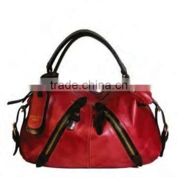 Handbag leather Oxide 1053