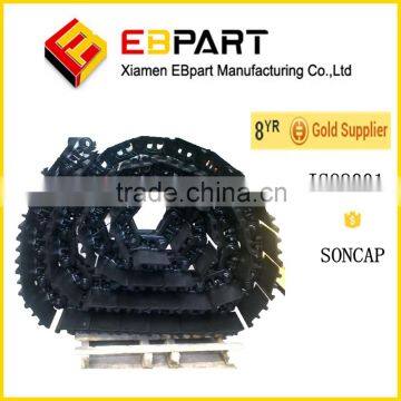 EBPART Bulldozer parts bulldozer undercarriage part bulldozer D65 track chain