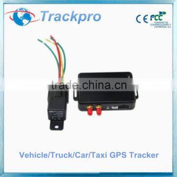 Mini Tracking Chip Gps Car Tracker With Google Map Software and Emergency Button Smart Phone photo-3