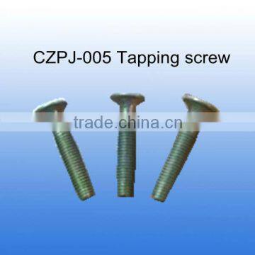 container tapping screw Container fittings