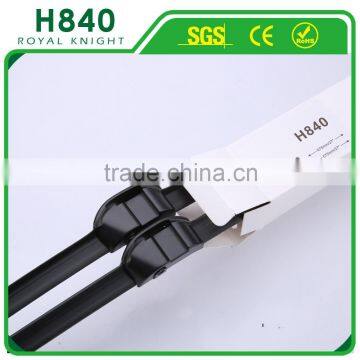 High Quality special wiper blade for H840