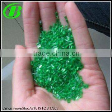 PET recycled plastic