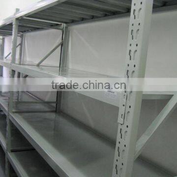 Medium Duty Warehouse Storage Rack photo-5
