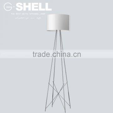Beautiful Made in China for European Market Led Hotel Decorative Floor Lamp