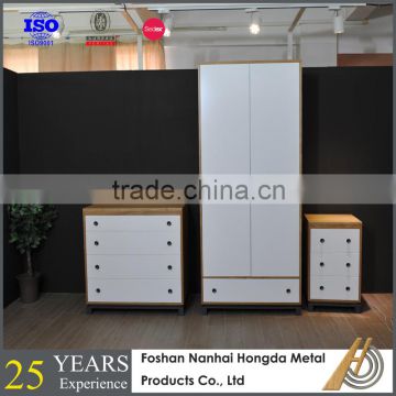 simple design steel cupboard price