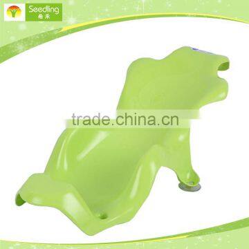 Baby Bath Stand Baby Product, OEM Baby Bath Support, Plastic pp Baby Bath Seat photo-2