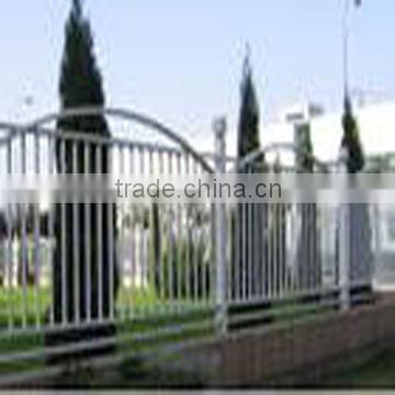 security fence manufacturer