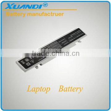 High quality wholesale replacement laptop battery for Samsung Q318 aa-pb9ns6b