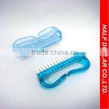 New plastic cleaning brush, Nail Brush For One Dollar Item