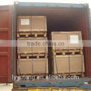 Alucobond Brushed Aluminium Composite Decorative Building Materials Price photo-5