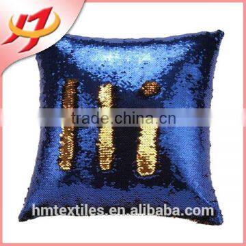 Facebook goes crazy mermaid pillow sequin throw reversible mermaid pillow