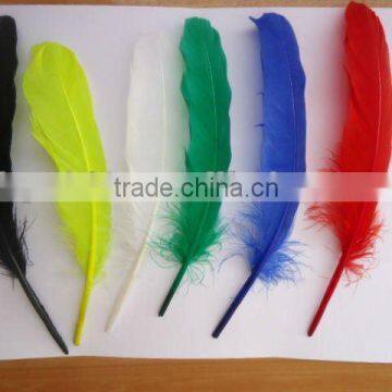 feather material-73