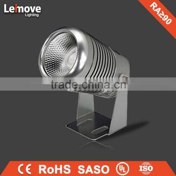 7w led track spotlight , cob led track light , led track light