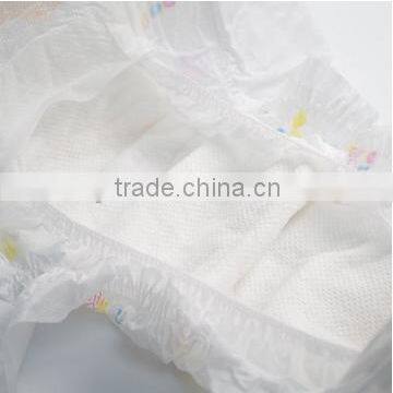 Disposable Adult Baby Diapers(FDA&CE&ISO9001 APPROVED)