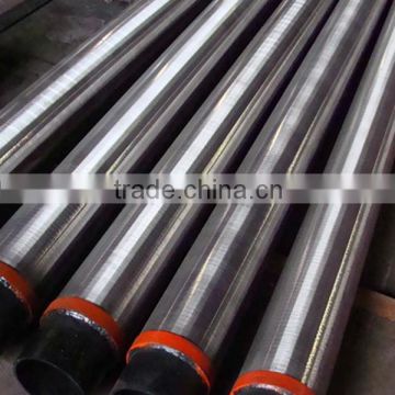 stainless steel carbon steel water well mine well stainless steel filter screen tube