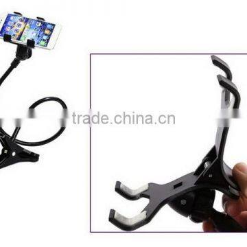 Gooseneck Flexible Long Arms Mobile Phone Display Stand Mobile Phone Stand photo-3