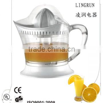 GS,CE,UL citrus juicer hand citrus juicer electric citrus juicer