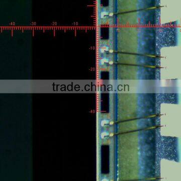 3.0MP Digital Measurement Microscope Camera MVV3000R Equipped With Relay Lens and Professional Imaging Software of Future WinJoe photo-4