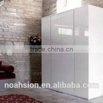 Bedroom Wardrobe Design Wooden Wardrobe photo-2