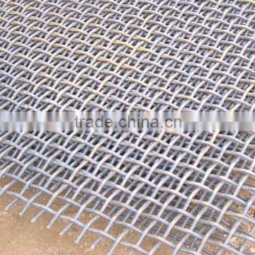 Anping factory ISO9100 Ore screen mesh