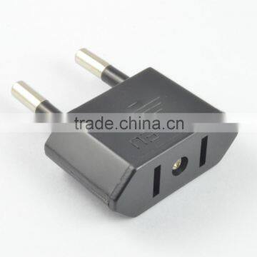 New Promotion Items 2016 Portable Travel Charger Multi Adaptor With Box photo-4