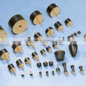 Rubber Damper